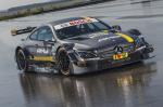 Mercedes-AMG C63 Coupe DTM 2016 года